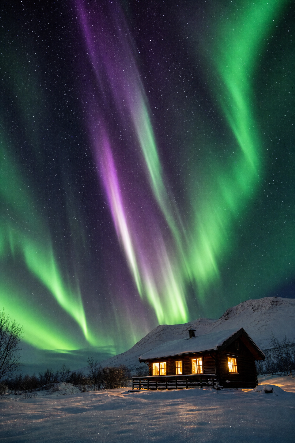 Tromsø, Norway