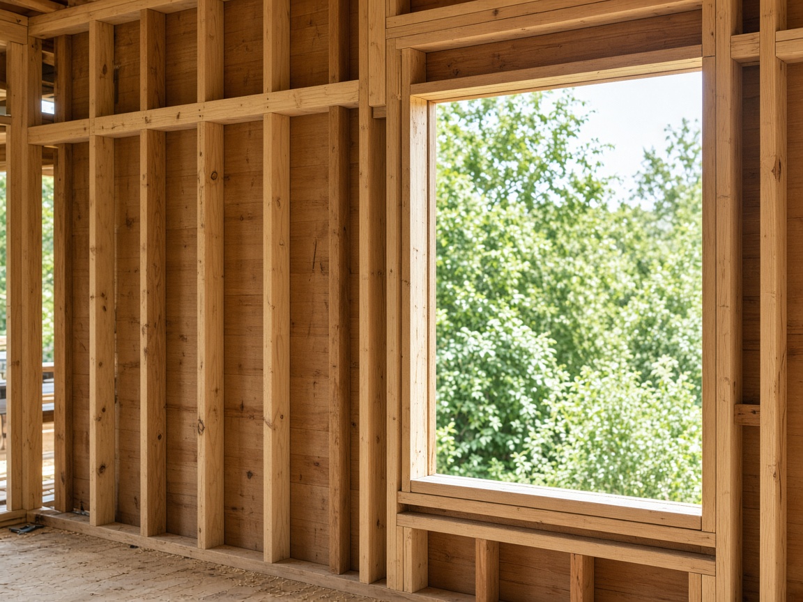 Daily construction progress photographed on site